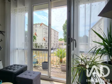 Appartement à Rezé (44400)
