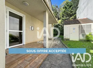 Studio à Corbeil-Essonnes (91100)