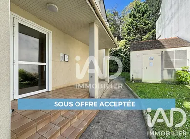 Studio in Corbeil-Essonnes (91100)