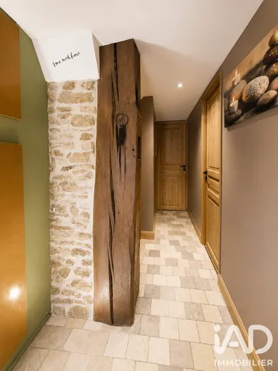 Maison à Chaligny (54230)