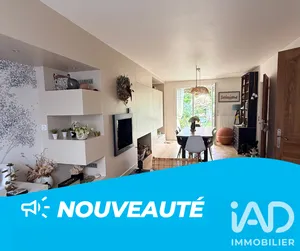 Maison à Lys-lez-Lannoy (59390)