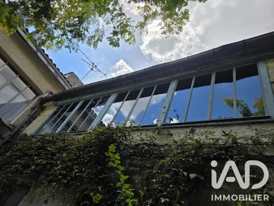 Duplex in Niort (79000)