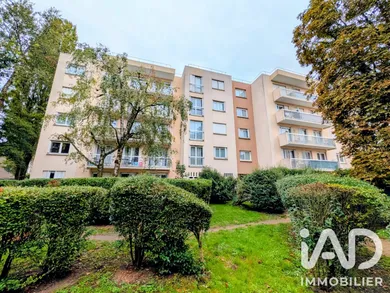 Appartement à Ézanville (95460)