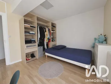 Appartement à Issoire (63500)