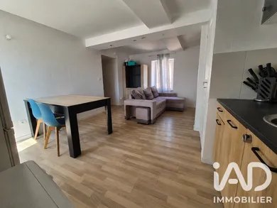 Appartement à Issoire (63500)