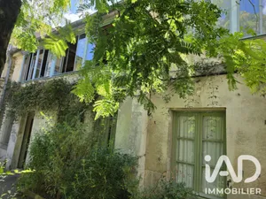 Duplex in Niort (79000)