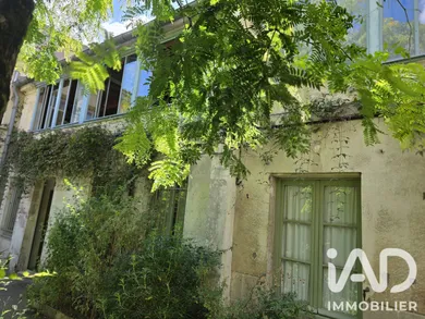 Duplex in Niort (79000)