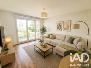 Appartement à Sequedin (59320)