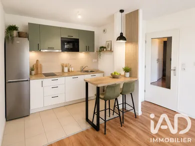 Appartement à Sequedin (59320)