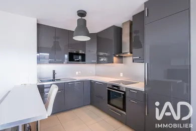 Appartement à Gentilly (94250)
