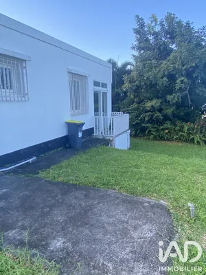 House in Saint-André (97440)