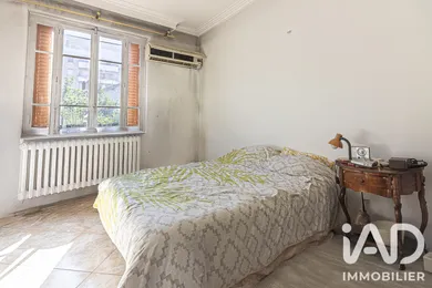 Maison à Villeurbanne (69100)