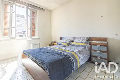 Maison à Villeurbanne (69100)