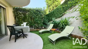 Appartement à Villeneuve-Loubet (06270)
