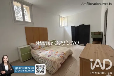 Appartement à Paris (75010)