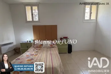 Appartement à Paris (75010)