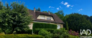 Maison à Petit-Couronne (76650)