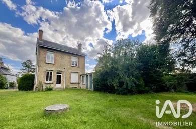 House in Prix-lès-Mézières (08000)