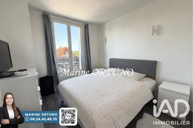 Duplex à Le Blanc-Mesnil (93150)