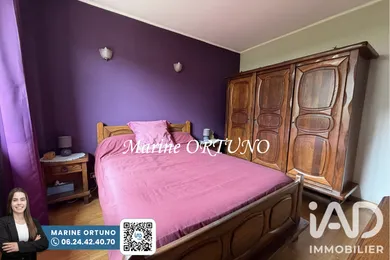 House in Le Blanc-Mesnil (93150)