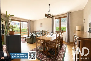 House in Le Blanc-Mesnil (93150)