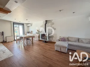 House in Aubepierre-Ozouer-le-Repos (77720)