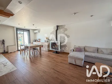 Maison à Mormant (77720)