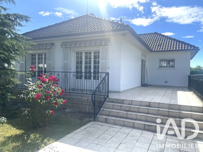 Maison 5 pièces 100 m² · à Vendeuvre-sur-Barse · 100 m² · 183 750 €