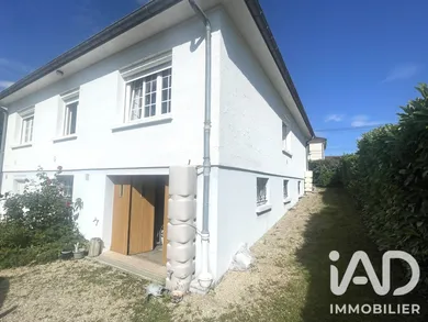 Maison de ville à Vendeuvre-sur-Barse (10140)