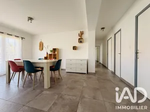 Appartement à Perpignan (66100)
