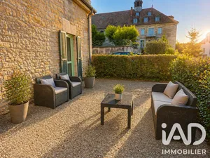 Appartement à École-Valentin (25480)