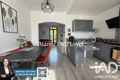 Detached house in Le Blanc-Mesnil (93150)