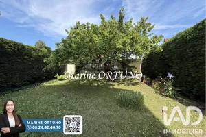 Detached house in Le Blanc-Mesnil (93150)