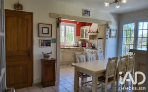 Maison à Mouilleron-le-Captif (85000)