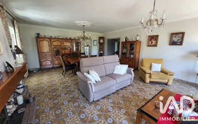 Maison à Mouilleron-le-Captif (85000)