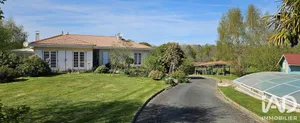 Maison à Mouilleron-le-Captif (85000)