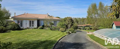 Maison à Mouilleron-le-Captif (85000)