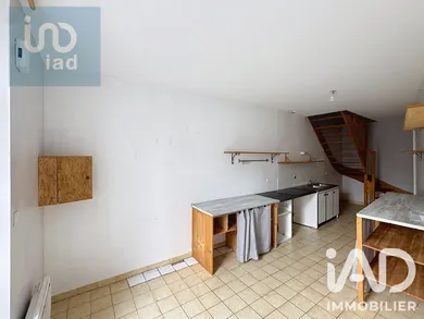Duplex à Nozay (44170)