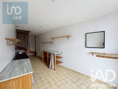 Duplex à Nozay (44170)