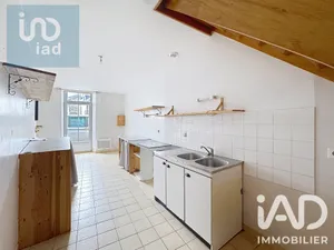 Duplex à Nozay (44170)