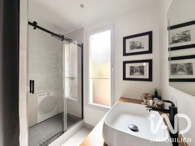 Appartement à Vanves (92170)