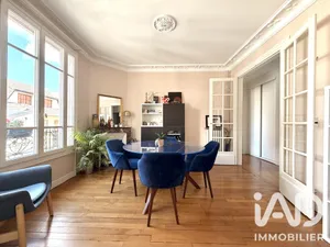 Appartement à Vanves (92170)