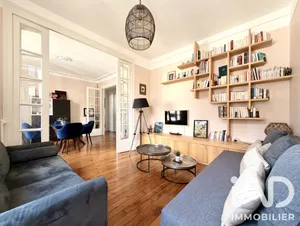 Appartement à Vanves (92170)