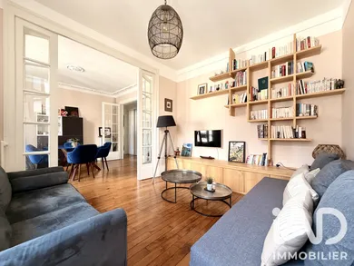 Appartement à Vanves (92170)