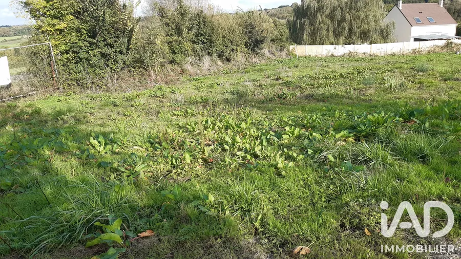 Terrain à bâtir à Cocherel (77440) photo 3