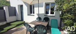 Appartement à Maxéville (54320)