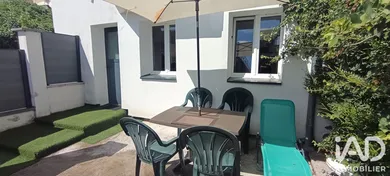 Appartement à Maxéville (54320)