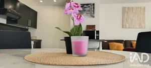 Appartement à Maxéville (54320)