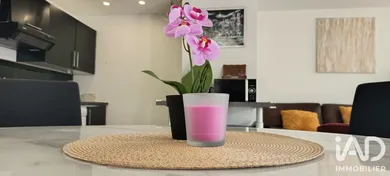 Apartment in Maxéville (54320)