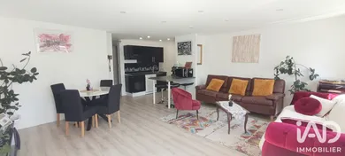 Appartement à Maxéville (54320)